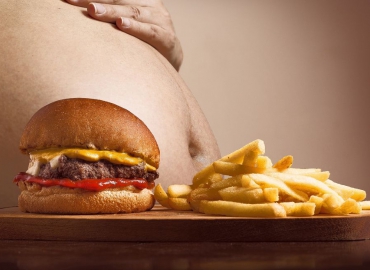 Die Adipositas und ihre Auswirkungen auf das Gesundheitssystem