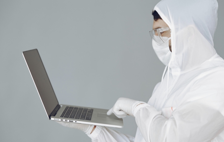 Hygieneplan erstellen