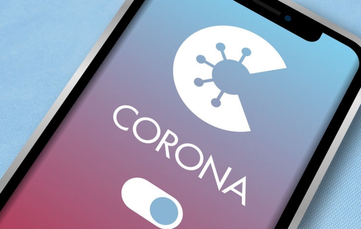 Corona-Warn-App 3
