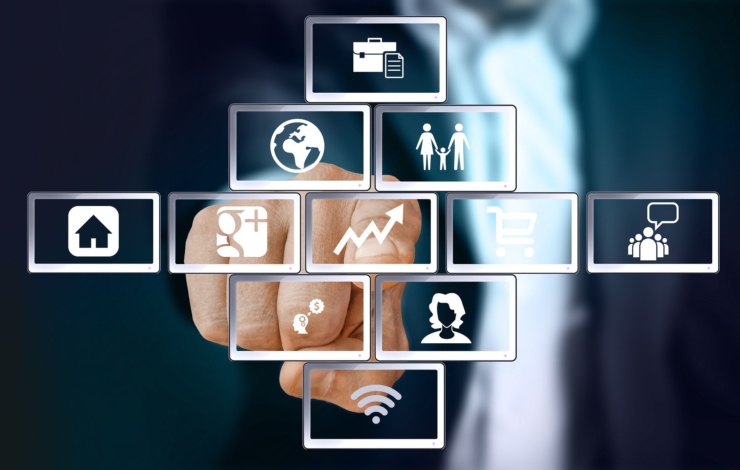 Krankenhausinformationssystem