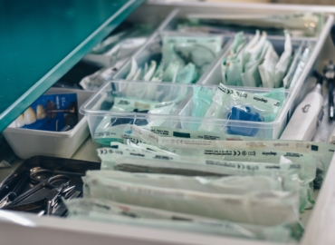 Aufbereitung von Medizinprodukten