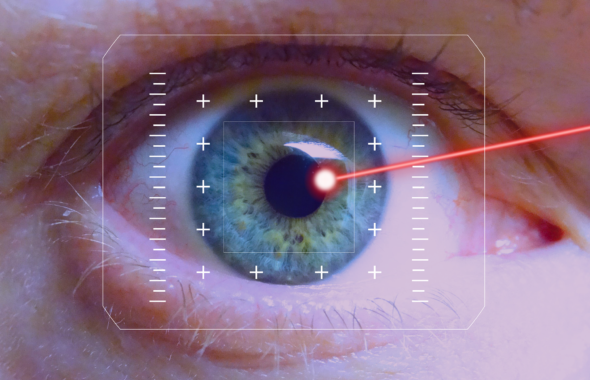 Medizinische Laser 2