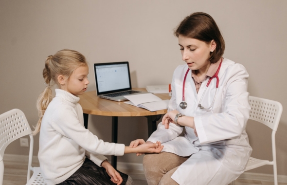 Die Patientenversorgung ist wegen der MDR gefährdet. Das gilt insbesondere im Bereich der Kinderchirurgie.