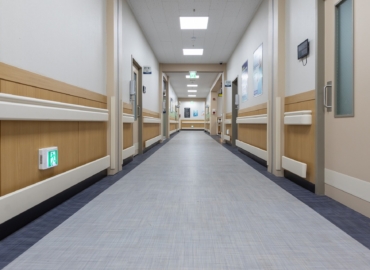 Gefahrstoffe im Krankenhaus