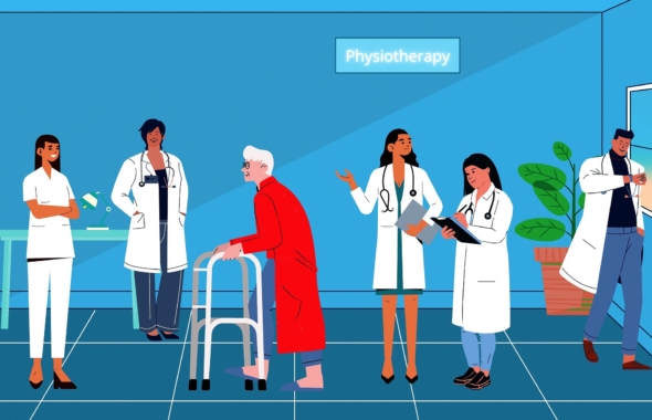 Geräteprüfung Physiotherapie 3