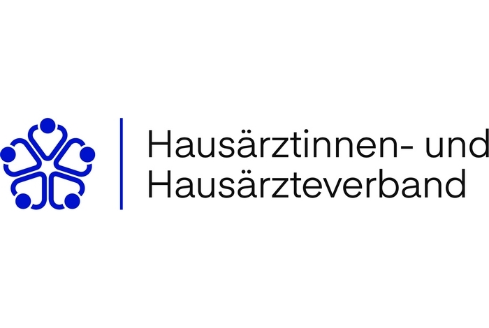 Hausärztinnen- und Hausärzteverband Logo