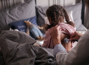 Medizinprodukte für Kinder