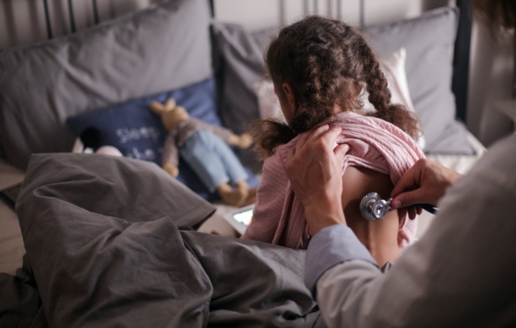 Medizinprodukte für Kinder