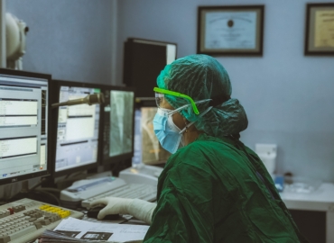 Risikomanagement von Medizinprodukten.